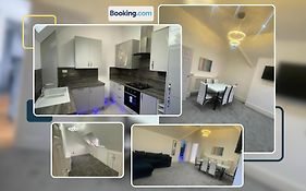 Penthouse Apt8