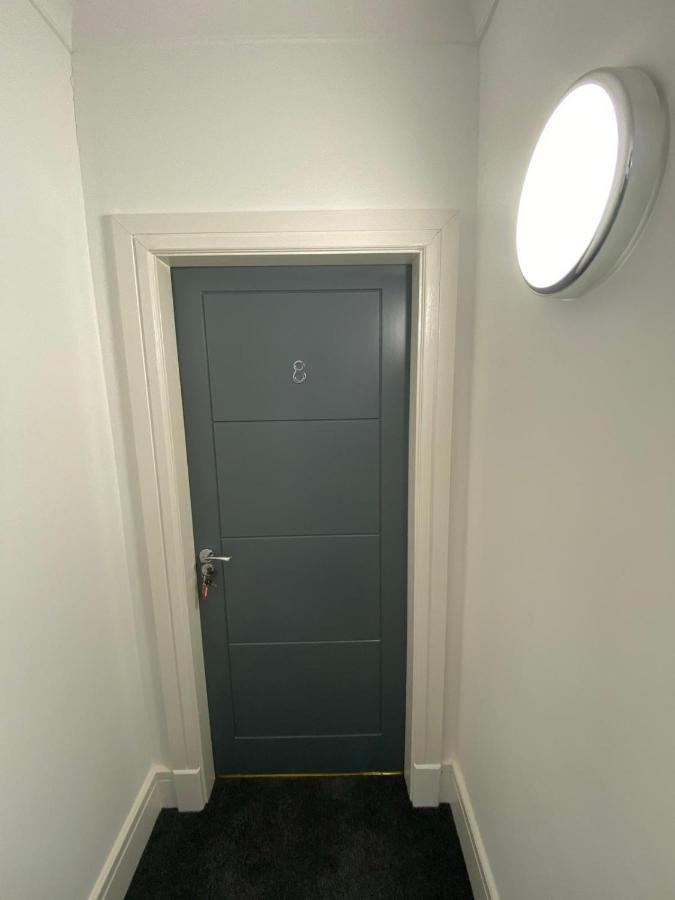 Penthouse Apt8 Apartment Wolverhampton Exterior photo