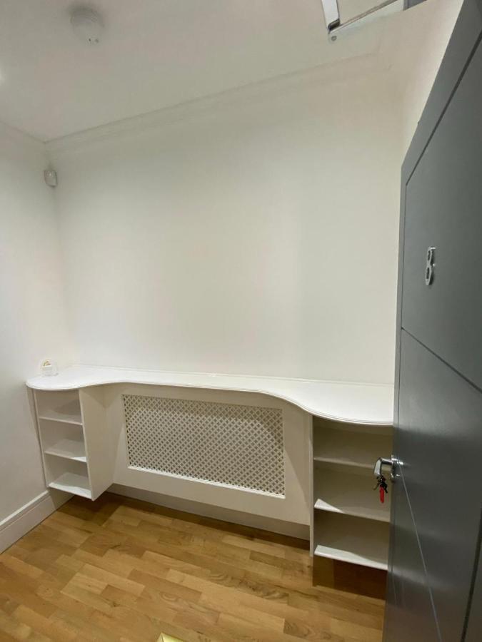 Penthouse Apt8 Apartment Wolverhampton Exterior photo