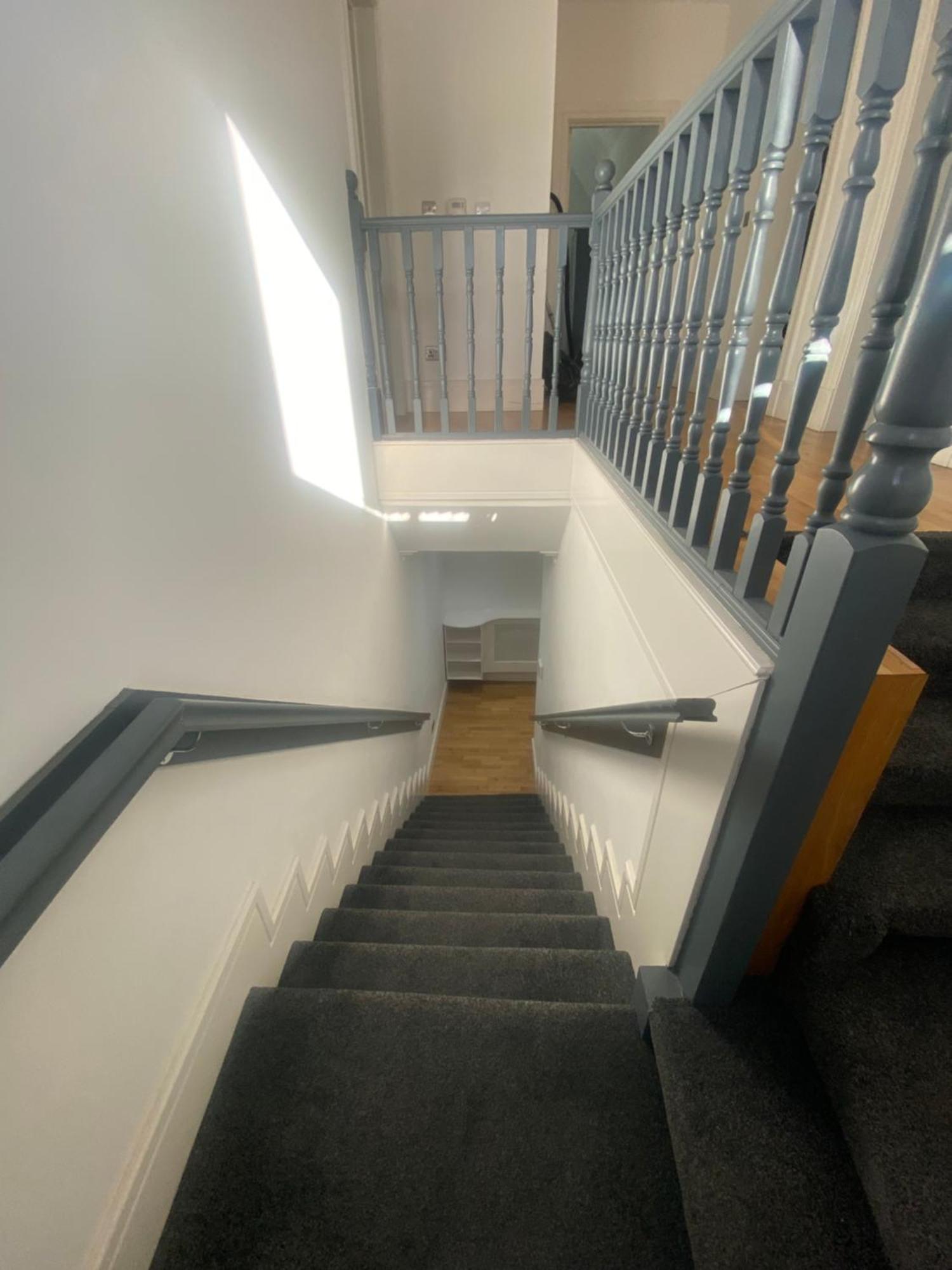 Penthouse Apt8 Apartment Wolverhampton Exterior photo