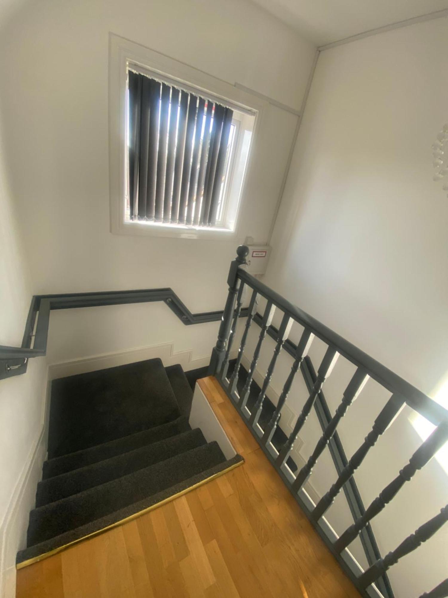 Penthouse Apt8 Apartment Wolverhampton Exterior photo