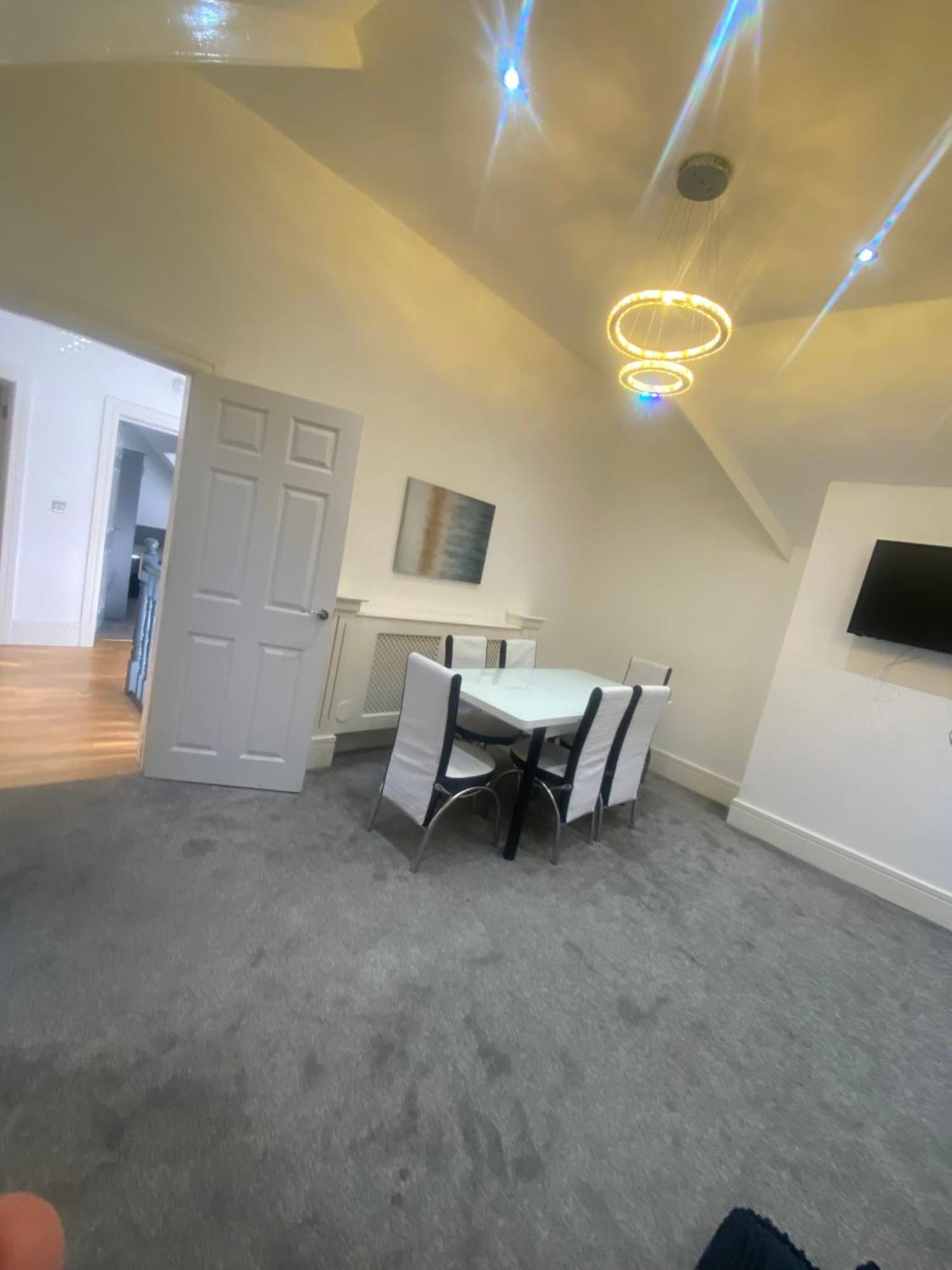 Penthouse Apt8 Apartment Wolverhampton Exterior photo